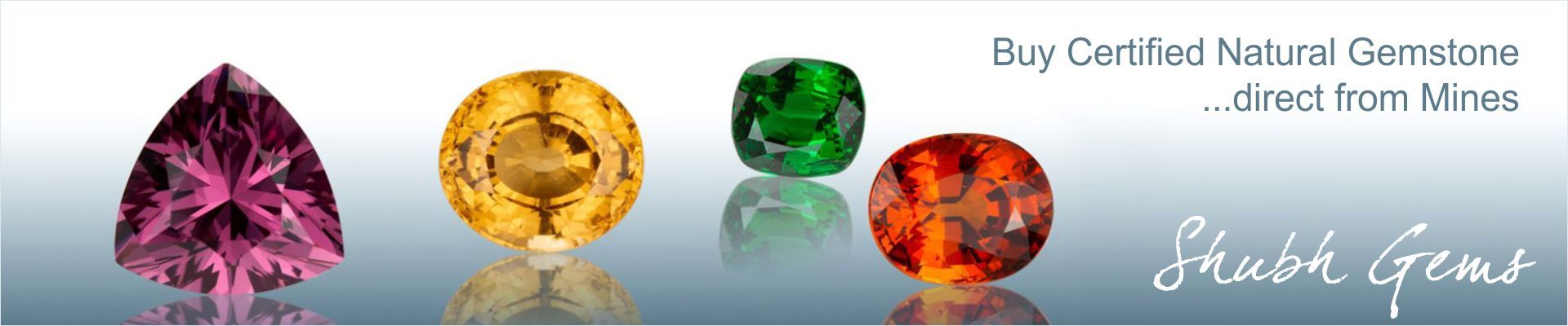 learn about gemstones