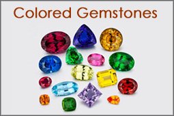 gemstone color name list