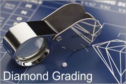 diamond testing report