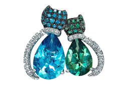 gemstone jewellery shop delhi